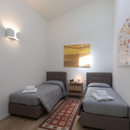 Otello Suite - Brand New Flat Santa Maria Novella Florenz Exterior foto