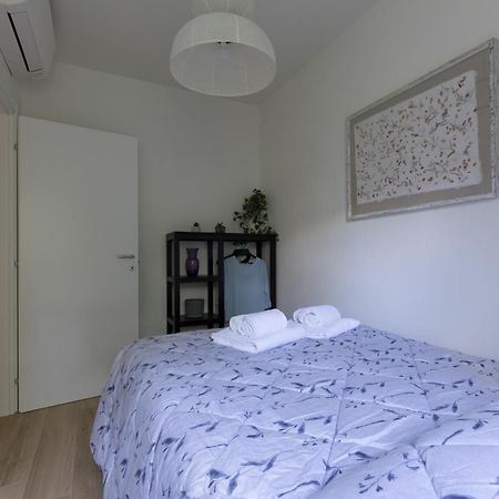 Otello Suite - Brand New Flat Santa Maria Novella Florenz Exterior foto