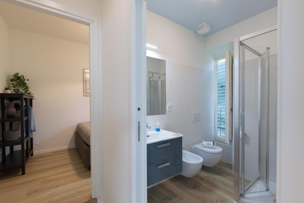 Otello Suite - Brand New Flat Santa Maria Novella Florenz Exterior foto