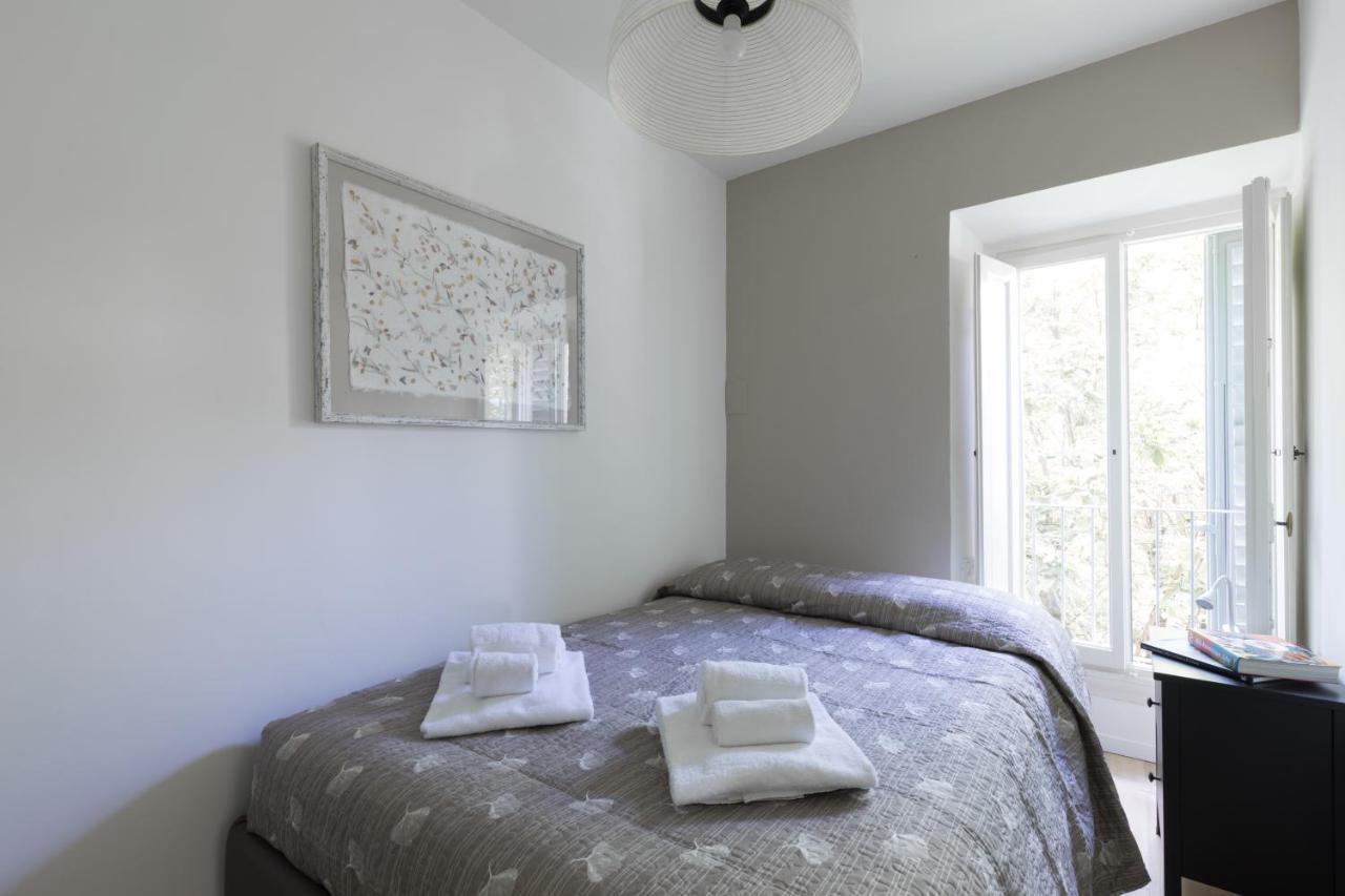 Otello Suite - Brand New Flat Santa Maria Novella Florenz Exterior foto