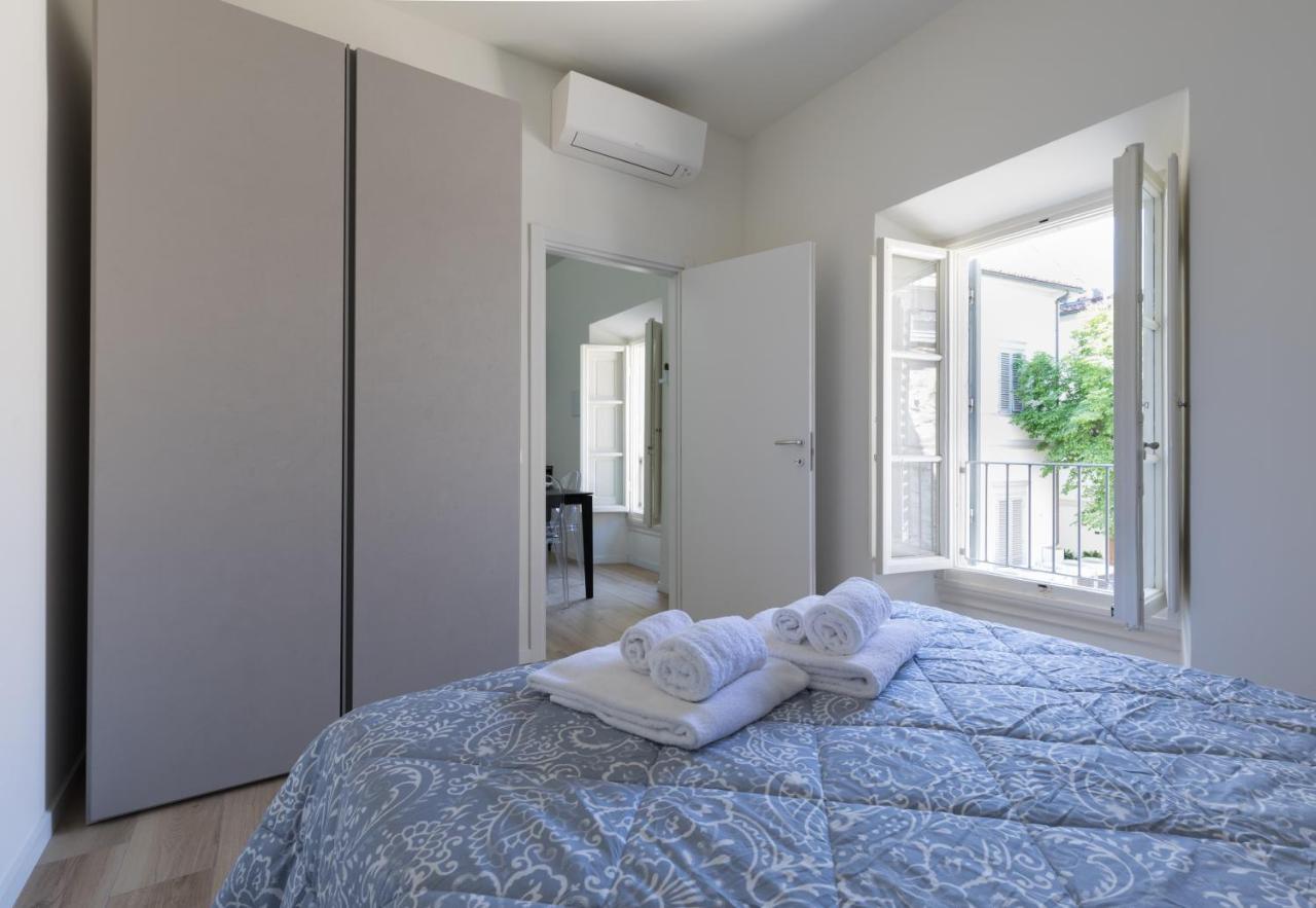 Otello Suite - Brand New Flat Santa Maria Novella Florenz Exterior foto