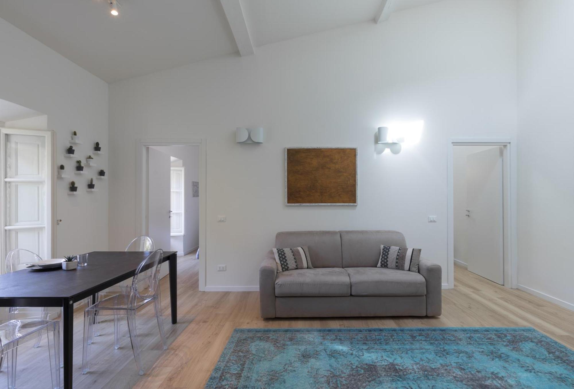 Otello Suite - Brand New Flat Santa Maria Novella Florenz Exterior foto