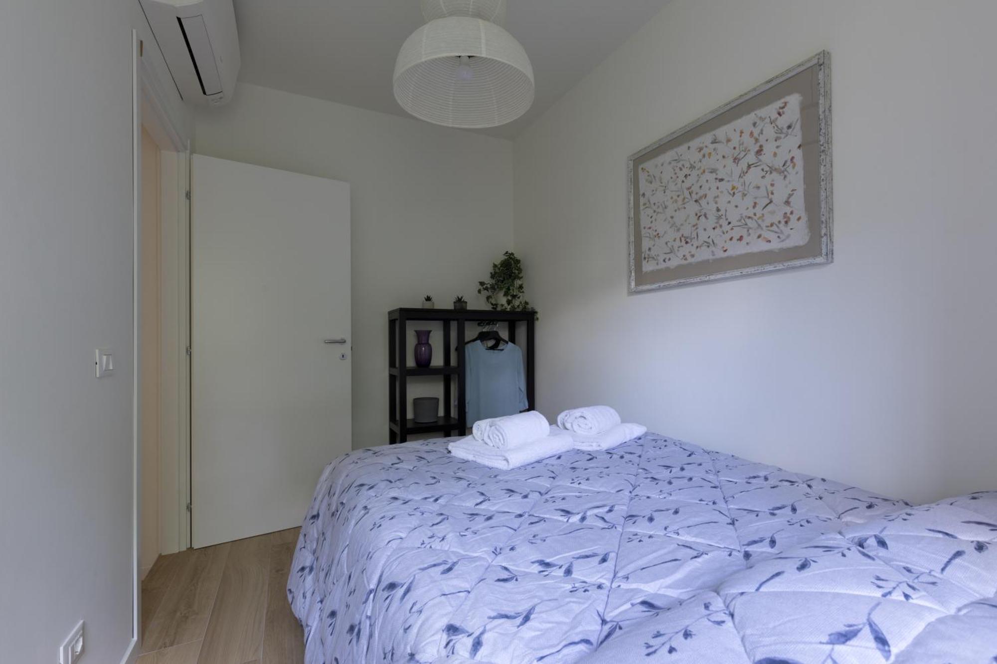 Otello Suite - Brand New Flat Santa Maria Novella Florenz Exterior foto